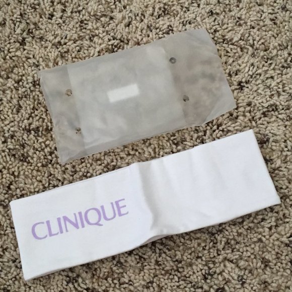 Clinique Take It All Off Skincare 5-pc set: Cleansing Balm & Towelettes, Mask - Picture 14 of 14